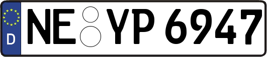 NE-YP6947