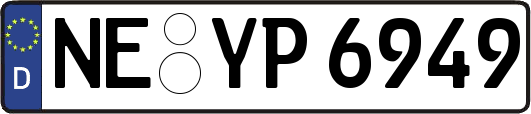 NE-YP6949