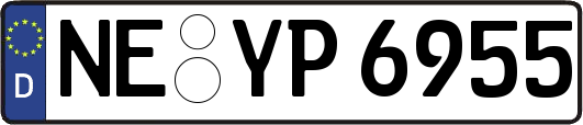 NE-YP6955