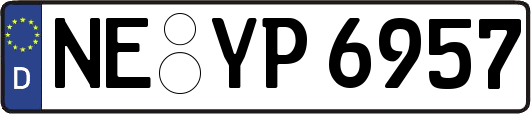 NE-YP6957