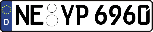 NE-YP6960