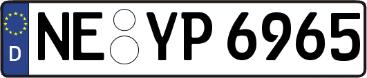 NE-YP6965
