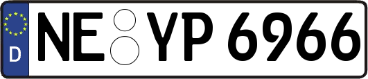 NE-YP6966