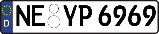 NE-YP6969