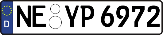 NE-YP6972