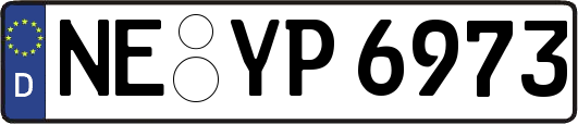 NE-YP6973