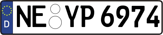 NE-YP6974