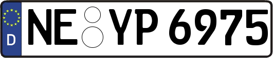 NE-YP6975
