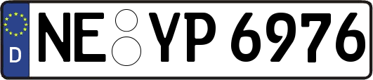 NE-YP6976