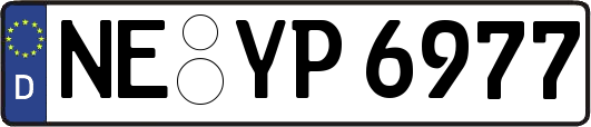 NE-YP6977
