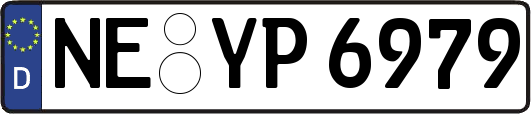 NE-YP6979