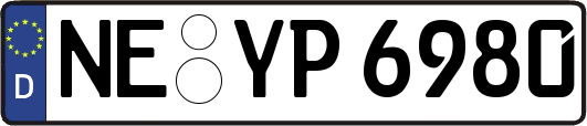 NE-YP6980