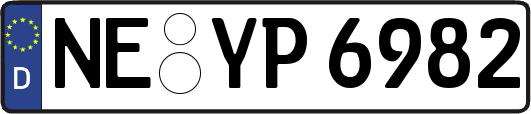 NE-YP6982