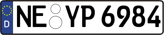 NE-YP6984