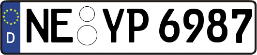 NE-YP6987