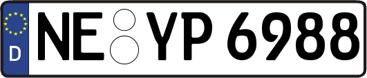 NE-YP6988