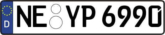 NE-YP6990