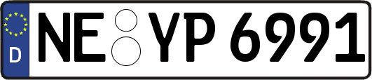 NE-YP6991