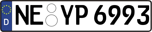 NE-YP6993