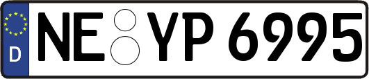 NE-YP6995