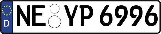 NE-YP6996