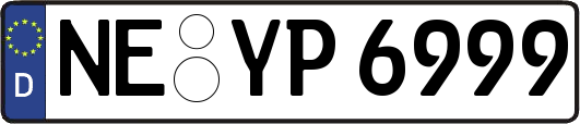 NE-YP6999