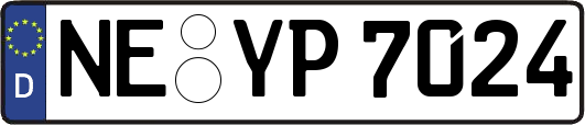 NE-YP7024