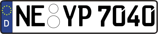 NE-YP7040