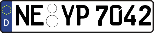 NE-YP7042