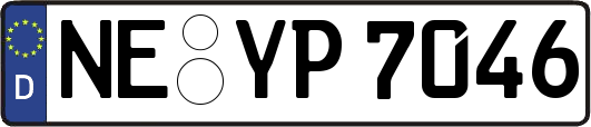 NE-YP7046
