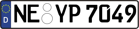NE-YP7049