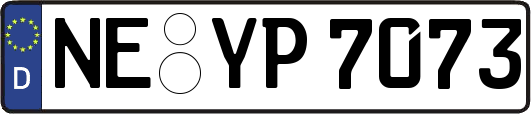 NE-YP7073