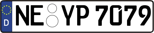 NE-YP7079