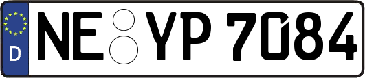 NE-YP7084