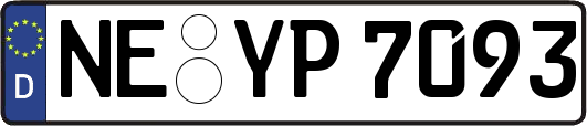 NE-YP7093