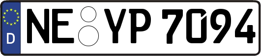 NE-YP7094