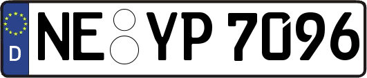 NE-YP7096