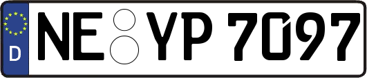 NE-YP7097
