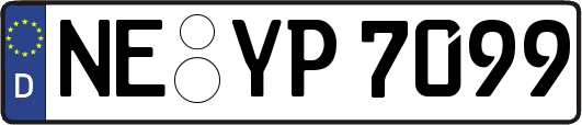 NE-YP7099