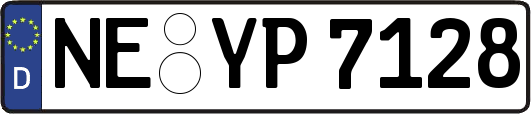 NE-YP7128