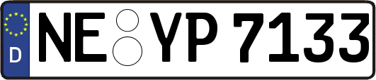 NE-YP7133
