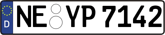 NE-YP7142