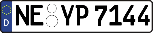 NE-YP7144