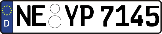 NE-YP7145