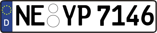 NE-YP7146