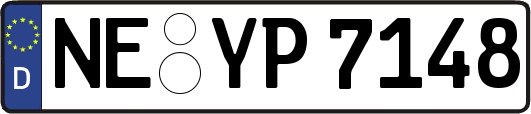 NE-YP7148