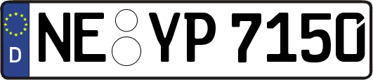 NE-YP7150