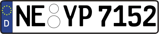 NE-YP7152