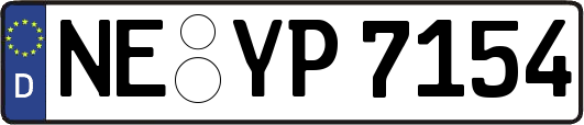 NE-YP7154