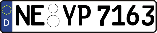 NE-YP7163